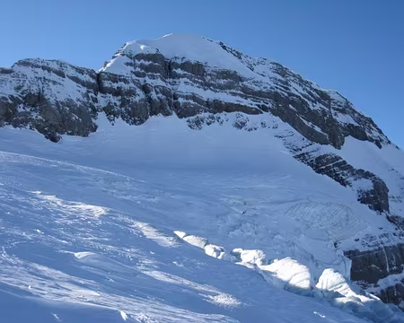 2009-01-12_15 Glacier du Mont Ruan, 12 janvier 2009