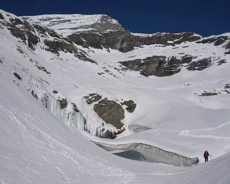 2009-01-12_21 Descente du Col de la Tour Salliere, 12 janvier 2009
