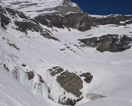 2009-01-12_22 Descente du Col de la Tour Salliere, 12 janvier 2009