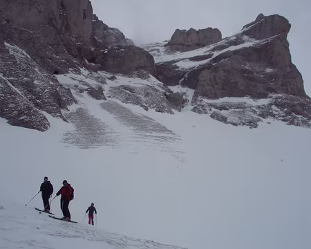 25.jpg fin de descente sous le petit ferrand