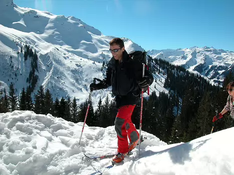 2009-02 Glarus CISM2