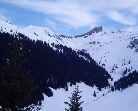 S1033552 sur la droite, le Wismillen qu'on fera une autre fois...