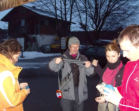 S1033469 comment mettre son arva...