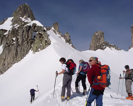 11 jour 3 col des aguillons