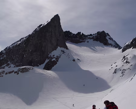 13 Grand pic de la lauziere