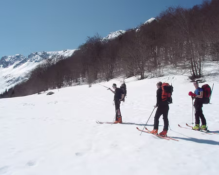 004 emmanuel nous montre le chemin