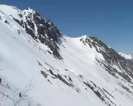 011 des avalanches de fond nous rappelle que la chaleur nous guete