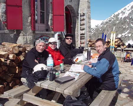 014 le refuge de la glere, face avant