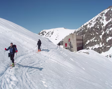 015 depart pour la randonnee digestive