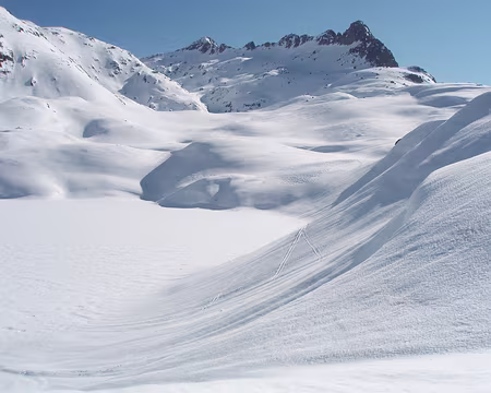 016 le lac de la glere