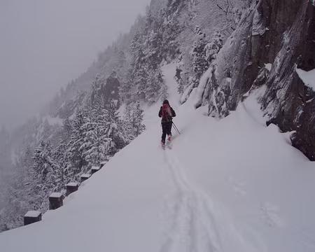 042 a quand la fin de la route!