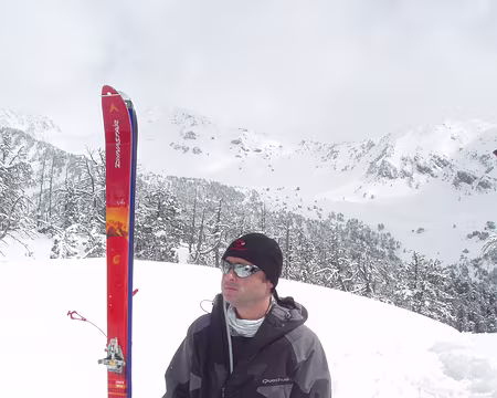 048 emmanuel, chef de course n°1