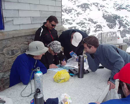 07 preparation des itineraires