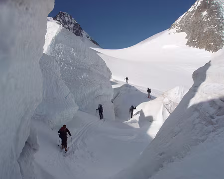 31 traversee du labyrinthe