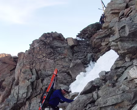 38 ca ne passe plus a ski!