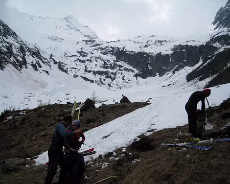 2009-05-02_13 Face nord du Rorspitzli