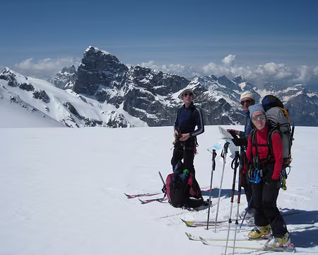 2009-05-03_30 En vue du Titlis