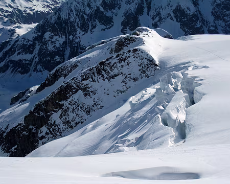 2009-05-07_13 Montée à Tierberglücke