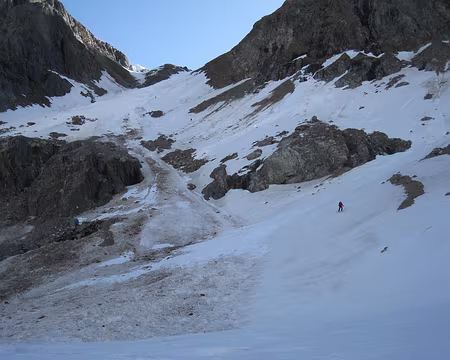 2009-05-07_17 Zwischen Tierbergen