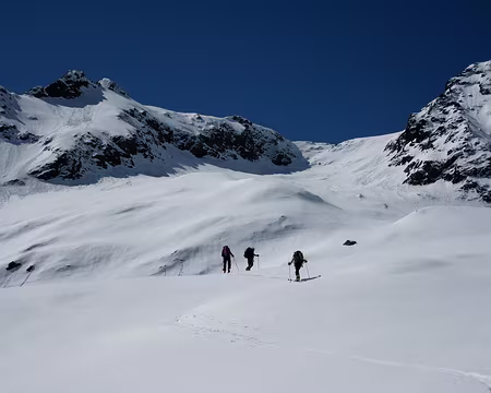 2009-05-07_25 Montée à Trifthütte