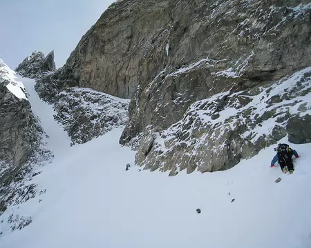 2009-05-31_22 Montée à la Brèche Lory