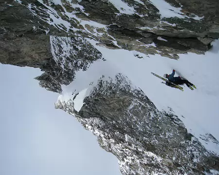 2009-05-31_23 Montée à la Brèche Lory