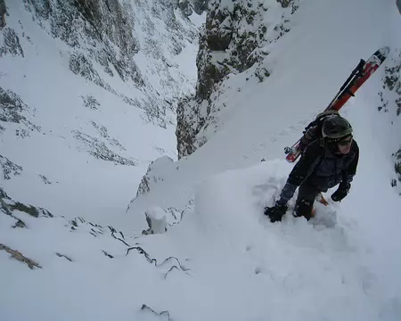 2009-05-31_24 Montée à la Brèche Lory