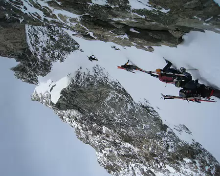 2009-05-31_26 Montée à la Brèche Lory