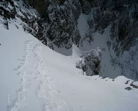 2009-05-31_28 Montée à la Brèche Lory