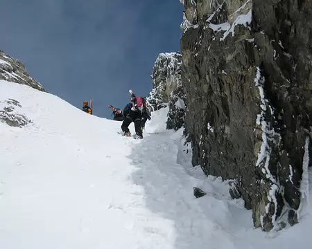 2009-05-31_30 Montée à la Brèche Lory