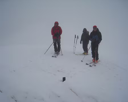 2010-03-23_03 Au sommet du Gorzano (2458 m)