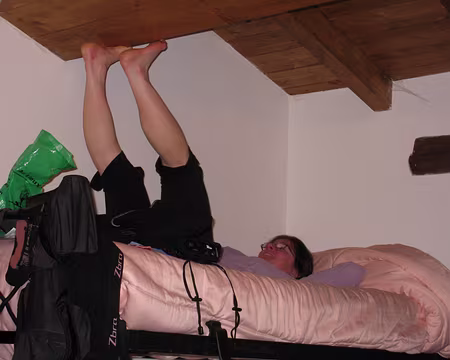 2010-03-24_24 Etirements à l'Agriturismo de Fano Adriano