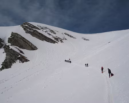 2010-03-25_13 Montée à la Sella dei Grilli