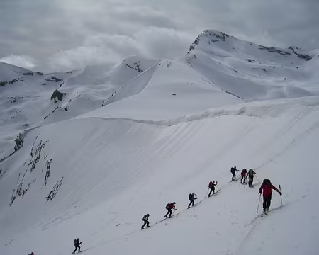 2010-03-25_14 Arrivée à la Sella dei Grilli