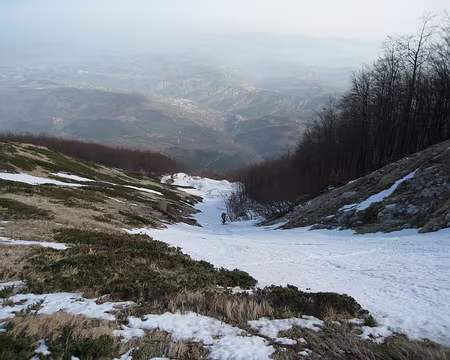 2010-03-26_03 Premières pentes de neige dès 1500 m