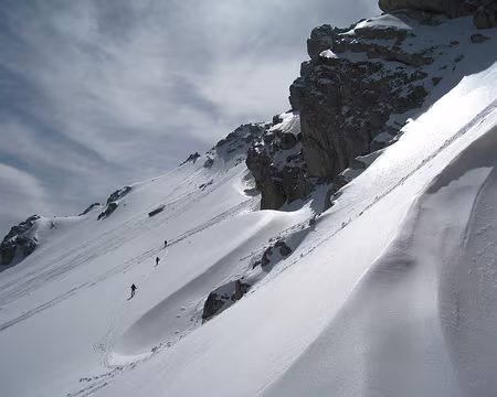 2010-03-26_14 Passage en face NE pour rejoindre le couloir de sortie