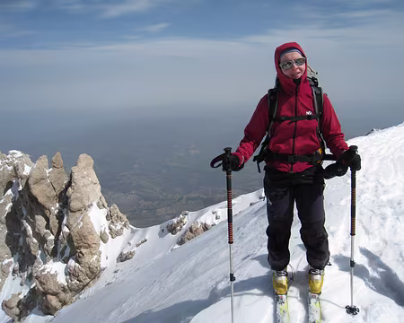 2010-03-26_21z2441 Au sommet du Prena (2561 m)