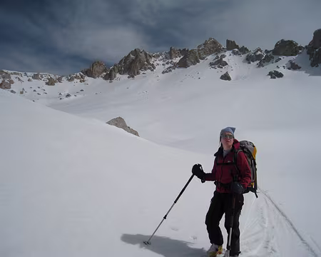 2010-03-26_31 Au pied de la face W du Prena