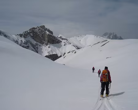 2010-03-26_33 Descente vers le vallon de Fossaceca