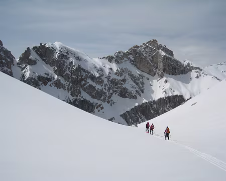 2010-03-26_34 Descente vers le vallon de Fossaceca