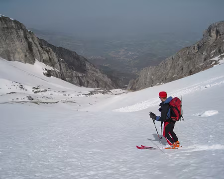 2010-03-26_40 Descente dans le vallon de Fossaceca