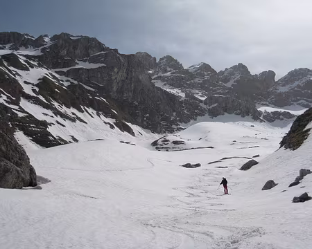 2010-03-26_42 Descente dans le vallon de Fossaceca