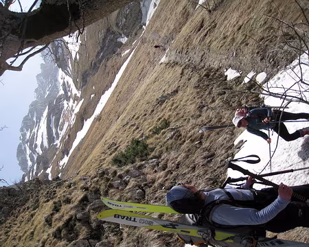 2010-03-26_44 Descente à pied pour rejoindre le lago di Pagliara