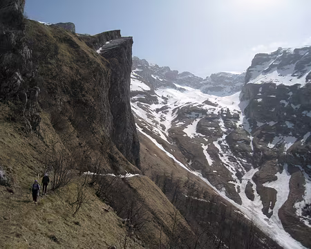 2010-03-26_45 Descente à pied pour rejoindre le lago di Pagliara