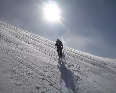 17 le vent souffle, 20cm de fraiche