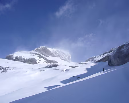 21 on se rapproche du Casque du Cylindre