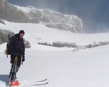 26 Emmanuel, chef de course, alias J…