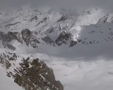 28 vue sur la brèche de Tuqerouye