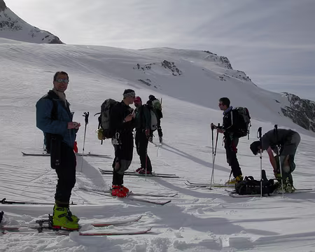 38 j'arrete de compter, on arrive jamais a sept