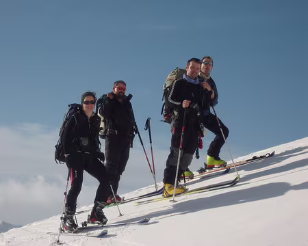 49 quelle est belle…la montagne